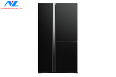 R-M800PGV0 - Tủ Lạnh Hitachi Inverter 590 Lít R-M800PGV0 GBK
