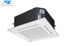 Điều hòa âm trần Panasonic Inverter 4.5 HP S-3448PU3H / U-43PR1H5