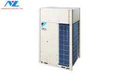 Dàn nóng điều hòa trung tâm Daikin VRV A RXQ18AYM 18HP 1 chiều
