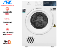 Máy sấy Electrolux 9 kg EDS904H3WC