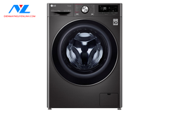 Máy giặt LG Inverter 10 kg FV1410S3B