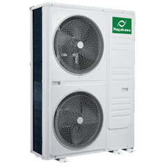Điều hòa tủ đứng thương mại 100000Btu/h Nagakawa NP-C100R1T36