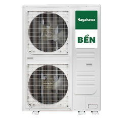 Điều hòa tủ đứng thương mại 1 chiều Nagakawa NP-C50R1K58