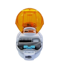 Máy hút bụi Hitachi CV-BF16(YE)
