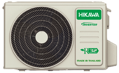 Máy lạnh treo tường HIKAWA MONO 1.5 HP HI-NC15M/ HO-NC15M