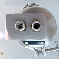 Máy lọc nước Cleansui công suất lớn MP02-4