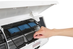 Máy lạnh treo tường Daikin Inverter 1.5 HP FTKB35YVMV ( Model 2024 )