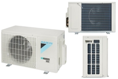 Máy lạnh treo tường Daikin Inverter 1.5 HP FTKB35YVMV ( Model 2024 )
