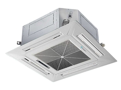 Điều hòa âm trần Casper 18.000BTU CC-18TL22