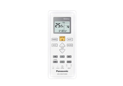 Dàn lạnh giấu trần nối ống gió Multi Panasonic Inverter 2.5 HP (2.5 Ngựa) CS-MU24YD3Z model 2023