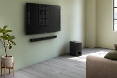 Loa thanh soundbar Sony 2.1 HT-S350 320W ( Soundbar )