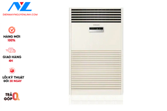 Điều hòaTủ đứng Samsung AC096BNPDKC/TC-AC096BXPDKC/TC 10.0 Hp 1 chiều 3 pha
