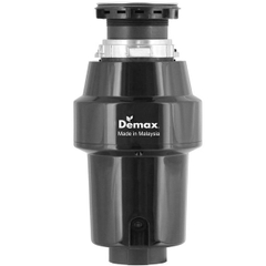 Máy hủy rác Demax GS560C - Của Đức