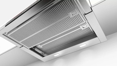 Máy hút mùi âm tủ 60cm Bosch DFS067K51