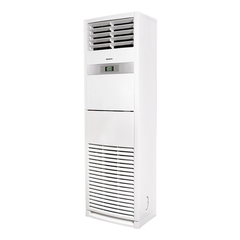 Điều hòa tủ đứng tiêu chuẩn Nagakawa NP-C50DH+ 50000BTU/h 1 chiều