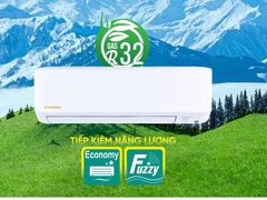 Mitsubishi Heavy inverter 2.0 HP SRK18YZP-W5 / SRC18YZP-W5