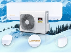 Mitsubishi Heavy inverter 2.0 HP SRK18YZP-W5 / SRC18YZP-W5