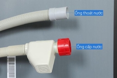Máy rửa chén độc lập Hafele HDW-F6081B