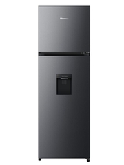 Tủ Lạnh Ngăn Đông Trên Hisense Inverter RT251N3AS
