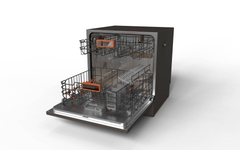 Máy rửa chén Junger DWJ-133-AI-PRO