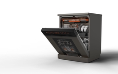 Máy rửa chén Junger DWJ-163-AI-PRO