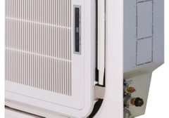 Điều hòa âm trần Reetech Inverter 2.5 HP RGTV24/RCV24