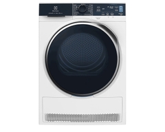 Máy sấy bơm nhiệt Electrolux UltimateCare 9 kg EDH903R7WC