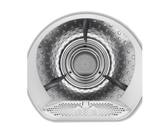 Máy sấy bơm nhiệt Electrolux UltimateCare 9 kg EDH903R7WC