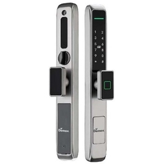 Khóa thông minh Demax EL606 SD APP Wifi