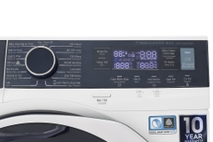Máy giặt Electrolux Inverter 11 kg EWF1142Q7WB