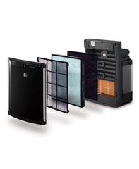 Máy lọc không khí́ Hitachi EP-A7000 Hãng: Hitachi