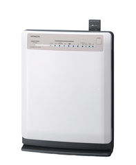 Máy lọc không khí Hitachi EP-T60J(WH)