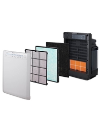 Máy lọc không khí Hitachi EP-T60J(WH)