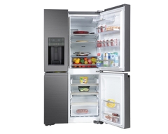 Tủ lạnh Electrolux Inverter 609 lít EQE6879A-B