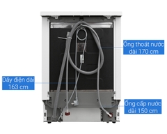 Máy rửa chén độc lập Electrolux ESF5206LOW