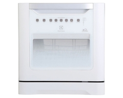 Máy rửa chén mini Electrolux ESF6010BW