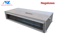 Điều hòa trung tâm Mini VRF Nagakawa Inverter 2 chiều NAMU-H80U01 3HP