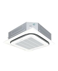 Điều hòa Âm trần Daikin Inverter 2.5Hp FCFC60DVM/RZFC60DVM + BRC7F635F9 + BYCQ125EAF ( Điều khiển không dây )