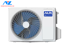 Điều hòa âm trần AUX INVERTER  6HP ALCA-C60/5DR3QAB