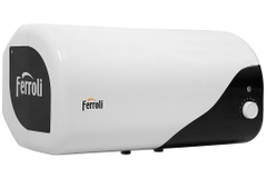 Máy nước nóng gián tiếp Ferroli 30 lít 2500W MIDO-DE