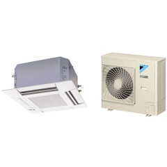Điều hòa âm trần Daikin 34.000BTU inverter 1 chiều FCF100CVM/RZF100CVM