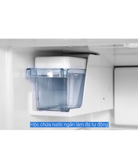 Tủ lạnh Hitachi 540 lít R-FW690PGV7X(GBK)