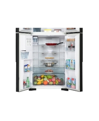Tủ lạnh Hitachi Inverter 540 lít R-FW690PGV7(GBK)