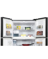 Tủ lạnh Hitachi 540 lít R-FW690PGV7X(GBK)