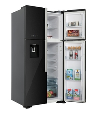 Tủ lạnh Hitachi 540 lít R-FW690PGV7X(GBK)