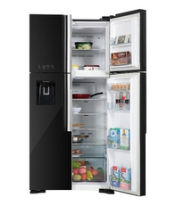 Tủ lạnh Hitachi 540 lít R-FW690PGV7X(GBK)