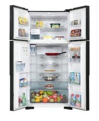 Tủ lạnh Hitachi 540 lít R-FW690PGV7X(GBK)