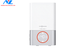 Máy nước nóng trực tiếp Viessmann Vitowell Easy D1 45P-V có bơm