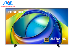 Smart Tivi Toshiba AI 4K 43 inch 43C350RP