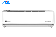 Máy lạnh Sharp Inverter 2 HP AH-XP18CSWA